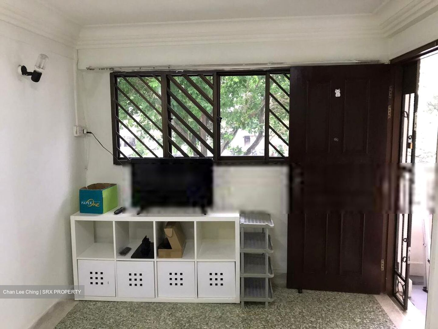 Blk 32 Telok Blangah Rise (Bukit Merah), HDB 3 Rooms #607351151